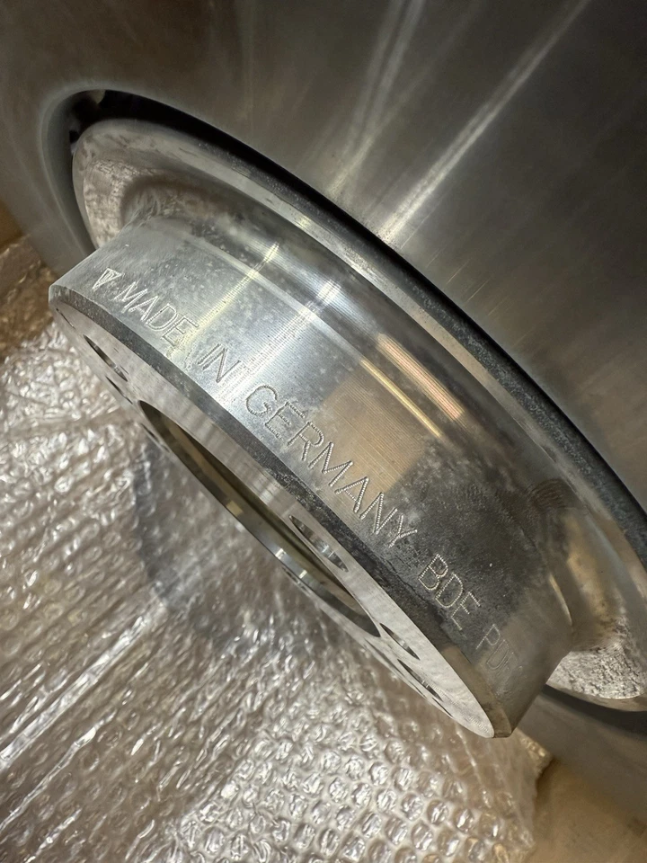 Porsche Cayenne/Taycan 9Y0.615.301.C 2019-2024 Foto 3 de 4