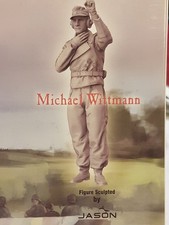 Michael Wittmann-  1:35 -Takom