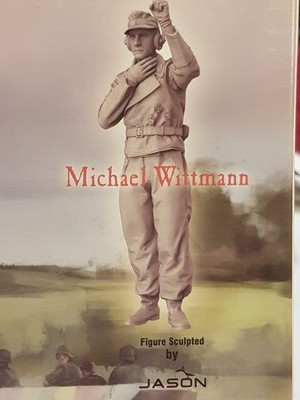 Michael Wittmann-  1:35 -Takom