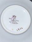 Vintage Samuel Radfrod Fenton Porcelain Dish 4" — photo 6