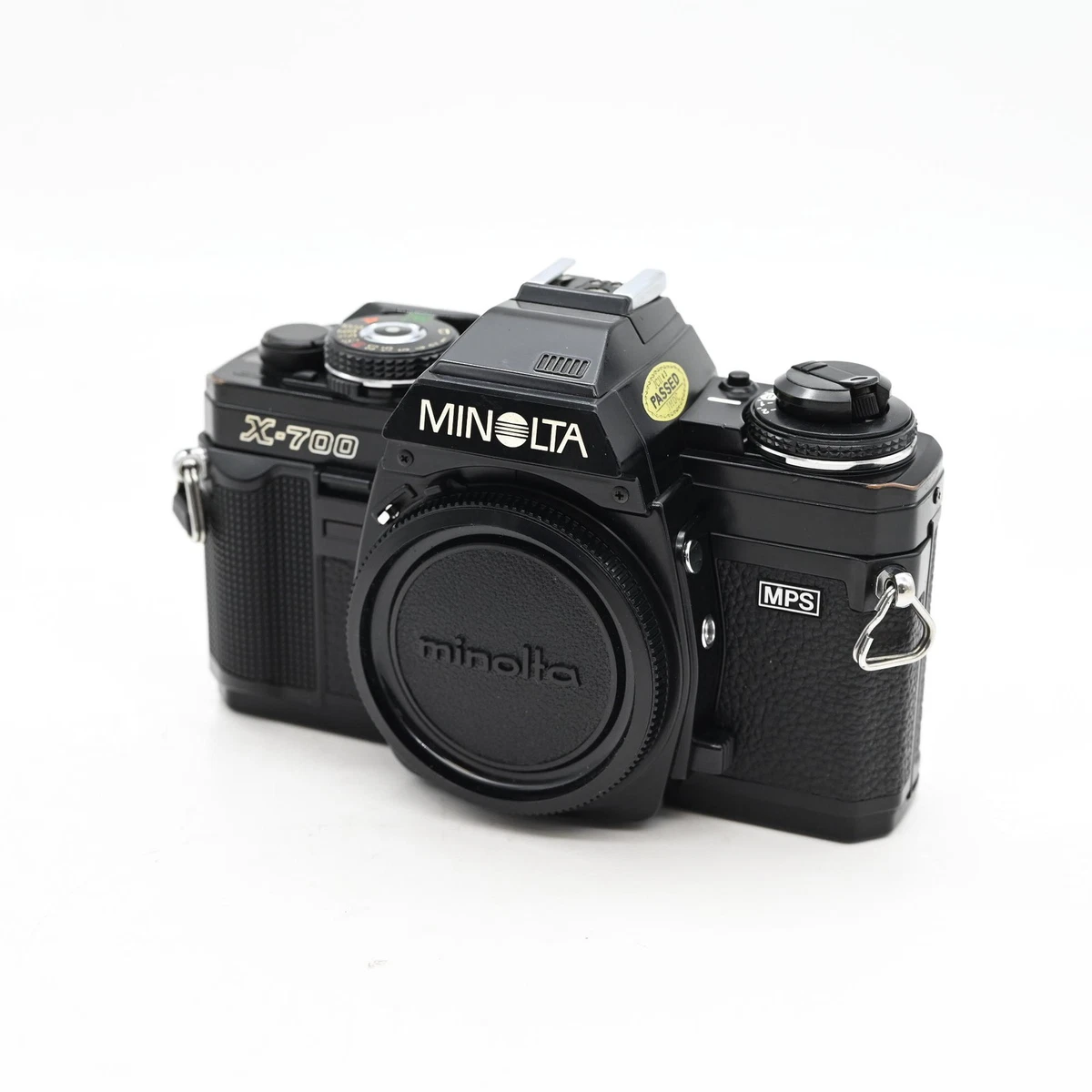 ◇中古　ミノルタ　X-700 35mm SLR　カメラキット　付属多数あり Minolta X-700 Film Cameras for sale - eBay