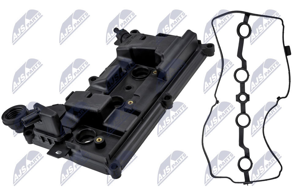 NTY BPZ-NS-015 Cylinder Head Cover for NISSAN
