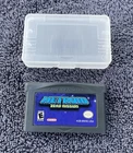 100% AUTHENTIC Metroid: Zero Mission for Game Boy Advance GBA CLEAN!