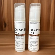 OLAPLEX No.9 Bond Protector  Nourishing Hair Serum 3.0Fl.oz/90ml Set Of 2