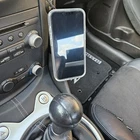 Nissan 370z Magnetic Phone Mount | Z34 Minimalist Phone / Air Lift Holder