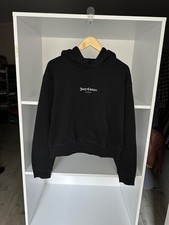 Juicy Couture Sport Woman Oversized Hoodie
