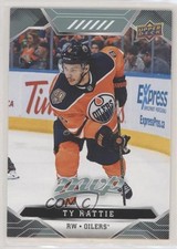 2019-20 Upper Deck MVP Ty Rattie #4 0ff4