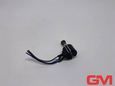 Contelec Potentiometer PD 2310-1KO J multiturn potentiometer 5 Amp PD 2310-1KO/J