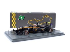 SPARK 1/43 - DALLARA F3 - GP MACAU 2015 (A. GIOVINAZZI) SA237