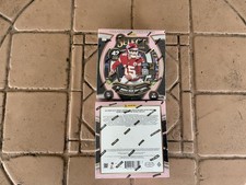 Lot Of 2 Panini Select NFL Football 2025 Mega Box Factory Sealed