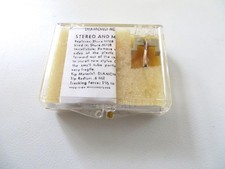 Shure N70B 4768-D6 Needle for Cartridge M70B Brand New Low Shipping