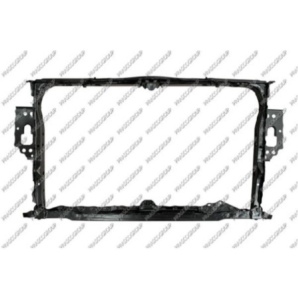 Prasco Frontverkleidung FüR Toyota RAV 4 IV WWA4_ AVA4_ ZSA4_ ALA4_ _A4_-image