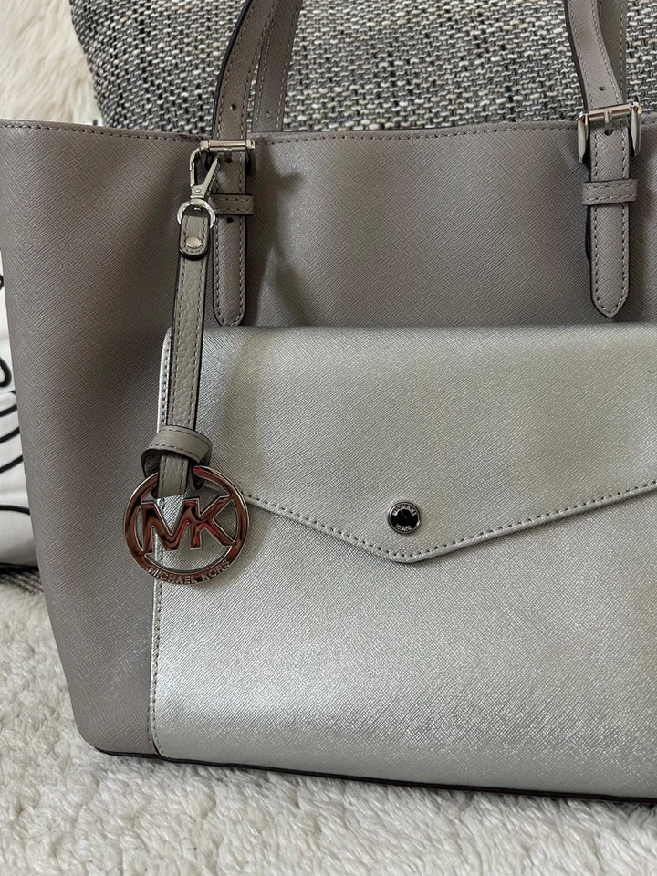 Michael Kors Jet Set Item, Foto 1 von 5