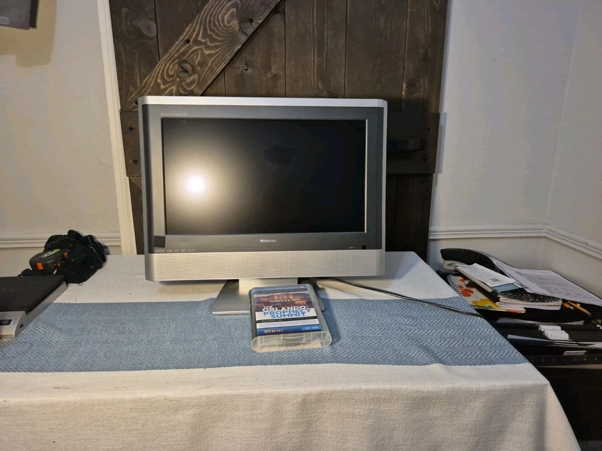 Toshiba LCD 20-29 in Screen TVs for Sale | Shop New & Used Toshiba Toshiba LCD 20-29 in Screen TVs for Sale | Shop New & Used Toshiba