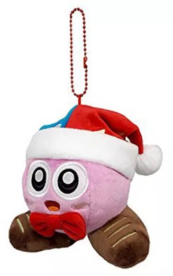 Marx Maskottchen Kirby 8cm (2017)