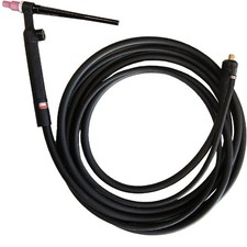 Torcia TIG per Telwin Technomig Maxima Infinity Tecnica ST9V DX 25 MMA MIG- MAG