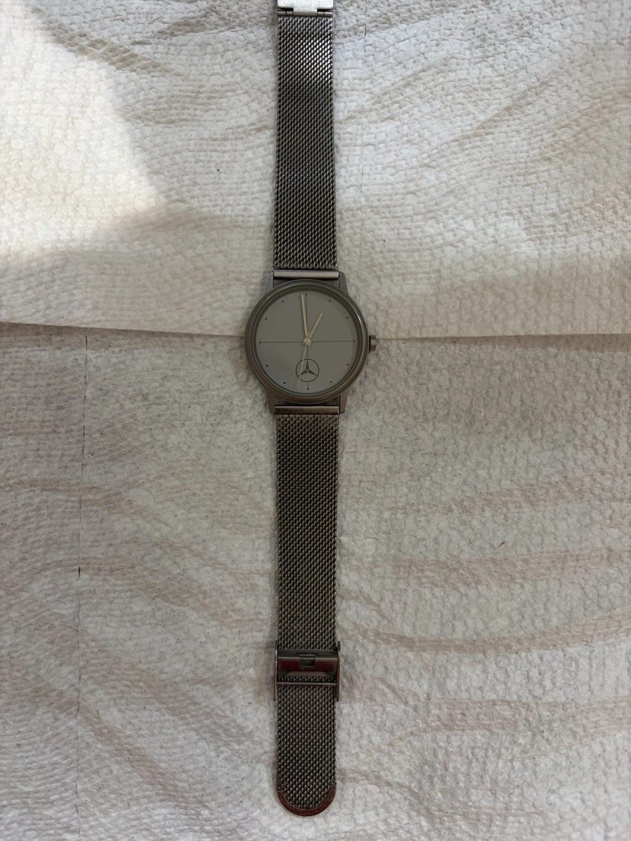 Mercedes-Benz Classic Wristwatches for sale | eBay