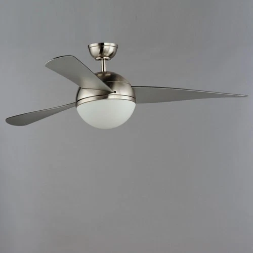 Maxim Cupola Dome 52 LED Cupola 52" 3 Blade LED Indoor Ceiling - Picture 5 of 14