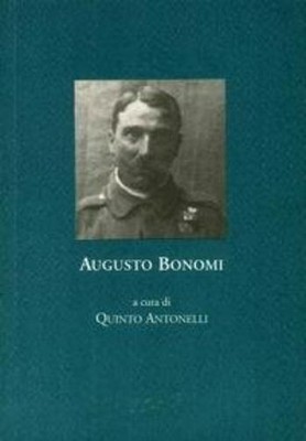 Q. Antonelli Augusto Bonomi (Paperback) (UK IMPORT)