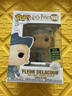 New ListingFunko Pop! Harry Potter Fleur Delacour #108 2020 Spring Convention