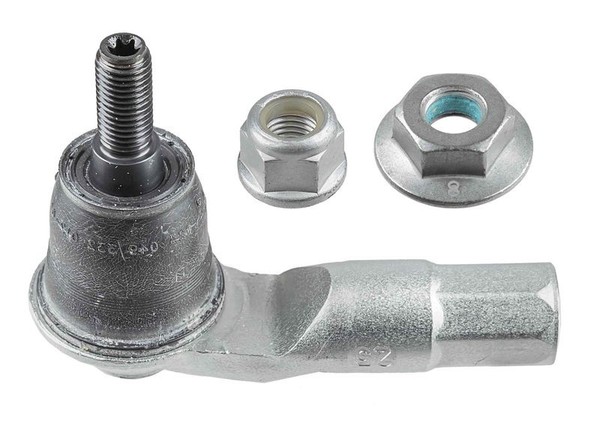 LemfÖRder 43511 01 Spurstangenkopf FüR Audi Cupra Ford Seat Skoda VW-image