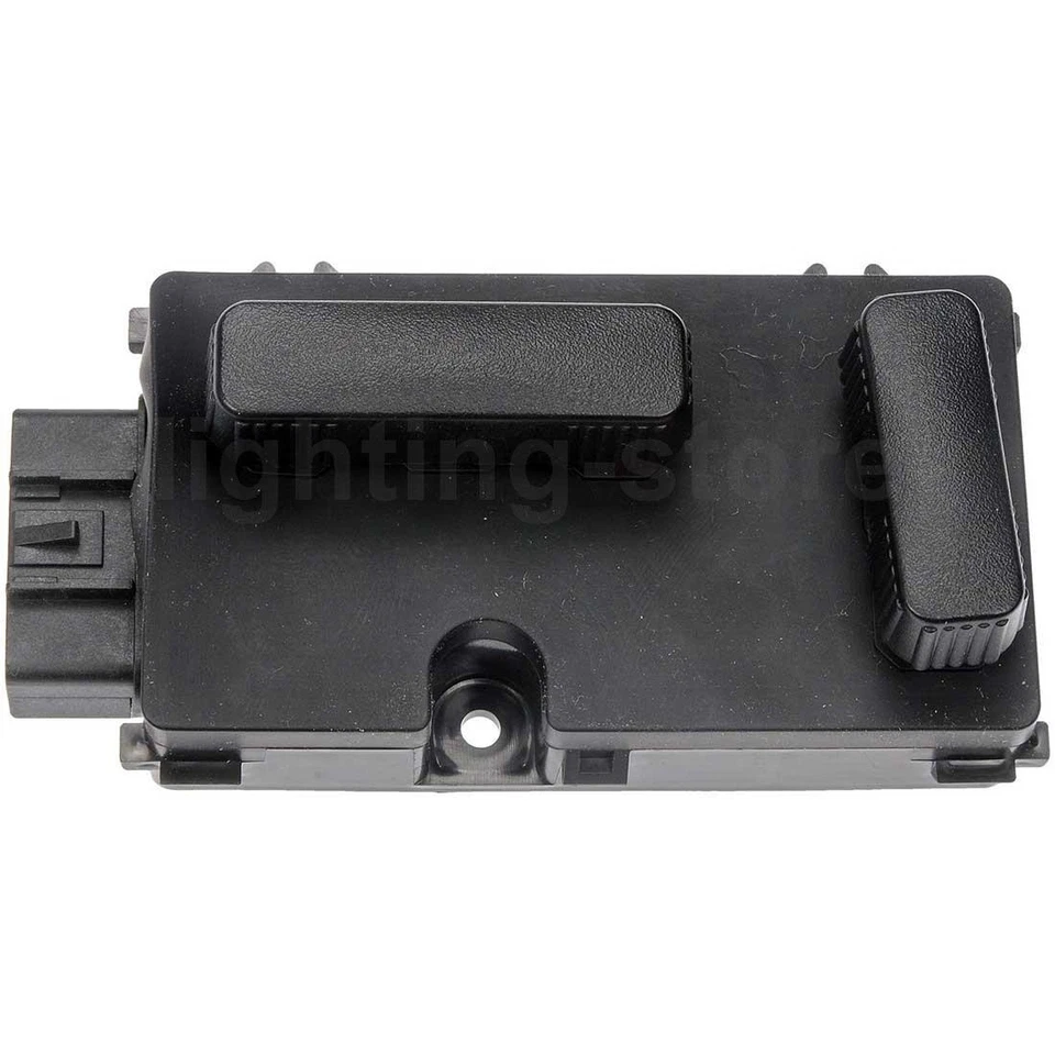Front Left Front Right Seat Switch Fits Chevy 2002-2006 Avalanche 1500 2 pcs - Image 4 of 4