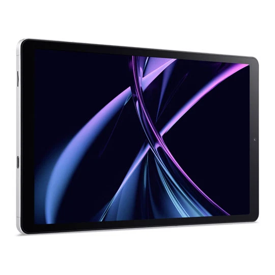 Acer Iconia A10-M1 10.1" HD Tablet 64GB 4GB MT8168 Android Silver NT.LH7EK.001 - Image 2 of 4