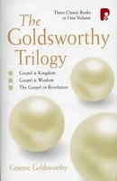 The Go*Dsworthy Trilogy | Graeme Go*Dsworthy | Englisch | Taschenbuch | 2002