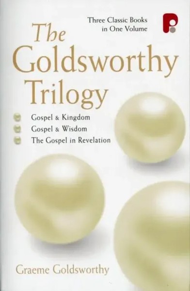 The Go*Dsworthy Trilogy | Graeme Go*Dsworthy | Englisch | Taschenbuch | 2002-image