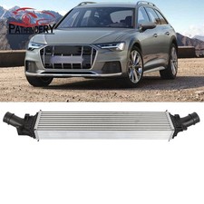Intercooler For 09-16 10-17 Audi A4 A5 Q5hybrida6 2.0th2.0 Turbo 11-17 12-15