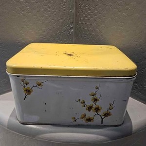 1950s Bread Box | eBay