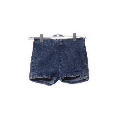 Mexx, Jeans Shorts, Größe: 152, Blau, Baumwolle/Elasthan, Einfarbig, Denim #zcN