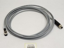 Festo NEBU-M8W3-K-5-LE3 541341 Interconnect Cable