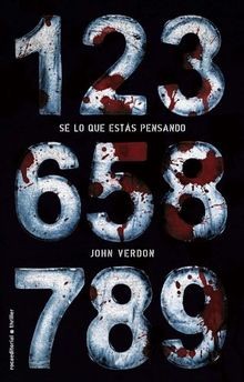 Se Lo Que Estas Pensando = Think of a Number (Roca Edito... | Buch | Zustand gut