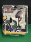 Ray Lewis 2011 NFL McFarland's Sports Picks Action Figure