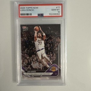 Luka Doncic Psa 10 | eBay