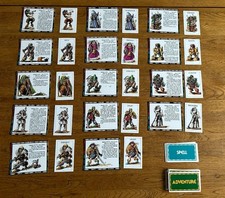 Talisman The Expansion Set (2nd Edition) - Games Workshop - Complete