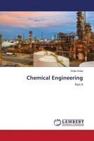Duke Orata | Chemical Engineering | Taschenbuch | Englisch (2023) | Part II