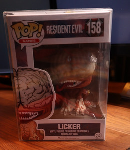 Licker FUNKO POP | eBay