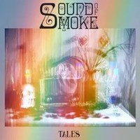 Tales (Digipak) | Sound Of Smoke | Audio-Cd | CD | 2022 | 375 Media GmbH