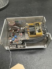 SOLA SLS-24-036T Regulated Power Supply 24VDC 3.6A USED