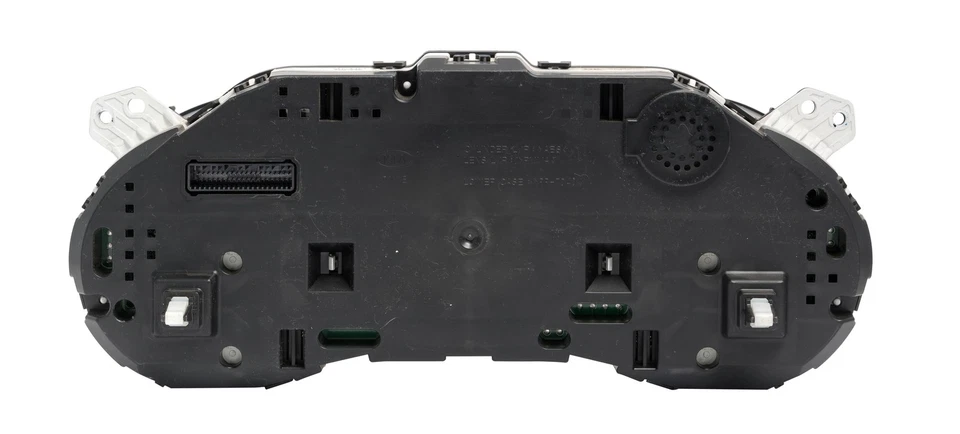 Cuadro de instrumentos velocímetro Kia Sedona 2015-2016 parte 94003-A9020 Foto 4 de 4