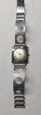 orologio da polso Exactus vintage NON FUNZIONANTE