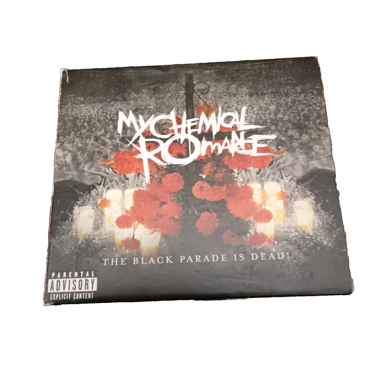 My Chemical Romance Box Set Music CDs for sale | eBay UK