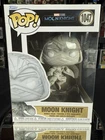 Funko Pop - Moon Knight 1047 - Pop Marvel