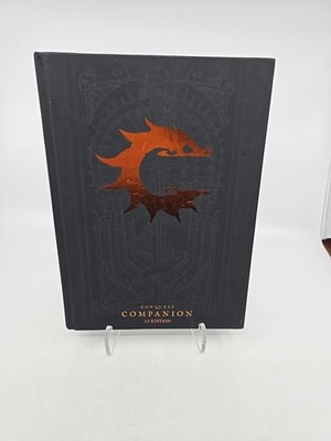 Conquest Companion (1.5 Ed) - Para Bellum - Last Argument of Kings