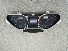 Compteur Audi S6