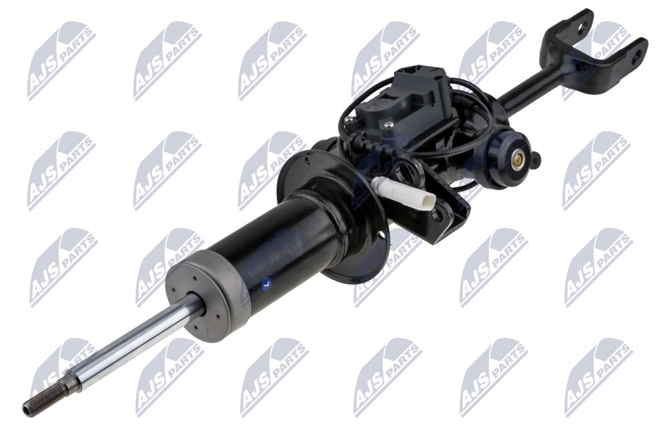 SHOCK ABSORBER A-BM-017 FOR BMW 5/Gran/Turismo/F07 N47D20C N20B20A 2.0L 4cyl - Image 8