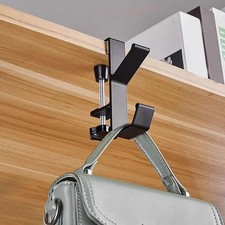 Portable Handbag School Bag Hooks For Tables Headphone Stand Hanger BSPO