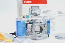 Canon WP-DC23 Underwater Housing for Canon PowerShot SD770 IS Digital Camera